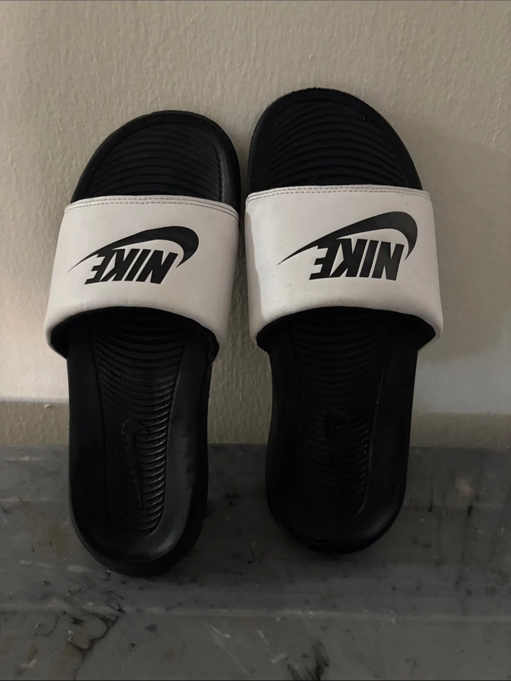 Men’s Nike slides